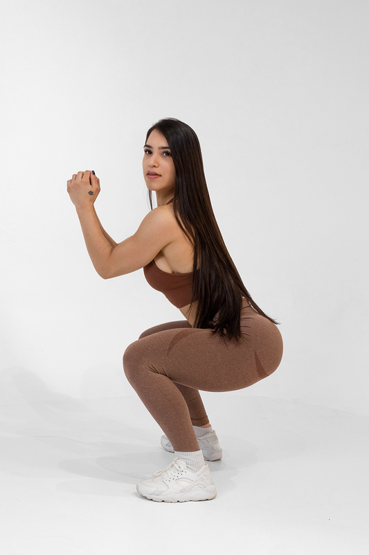 4 Week Home Workout Guide